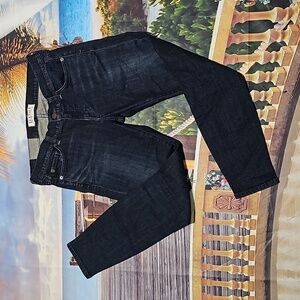 Textile Elizabeth and James Skinny Jeans Ozzy Size 29‎